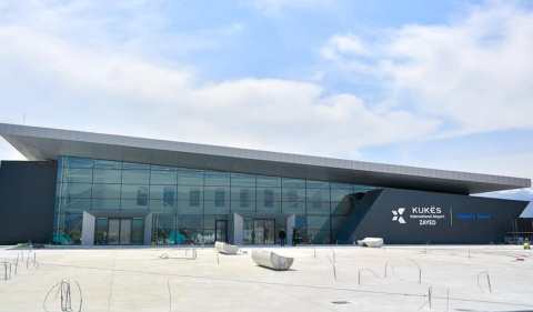 Nisi dje fluturimin e pare: Ja kur do jete totalisht i perdorshem aeroporti i Kukesit